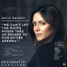 Netflix - designated survivor - Photo 1
