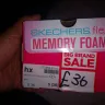 SportsDirect.com - wrong product size delivered (mixed sizes, 37 & 38) - Photo 2