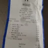 Whataburger - service and incorrect drive through order