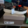 Marshalls - shortchanged - Photo 2
