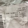 Yanwen - several returned packages not refunded
