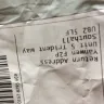 Yanwen - several returned packages not refunded - Photo 1