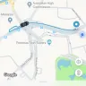 Grabcar Malaysia - driver late show up - Photo 1