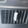 Mitsubishi - dashboard cracks - Photo 1