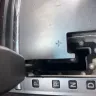 Mitsubishi - dashboard cracks - Photo 3