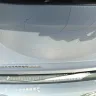 Mitsubishi - dashboard cracks