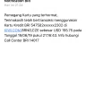 Kiwi.com - credit card transaction - Photo 1