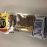 Ritz Crackers - Ritz handi snacks crackers and cheesy dip - Photo 1