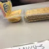 Ritz Crackers - Ritz handi snacks crackers and cheesy dip - Photo 2