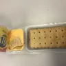 Ritz Crackers - Ritz handi snacks crackers and cheesy dip