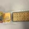 Ritz Crackers - Ritz handi snacks crackers and cheesy dip - Photo 3