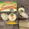 Jewel-Osco - kosher carrot cupcakes allergen mislabeling - Photo 1
