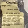 Jewel-Osco - kosher carrot cupcakes allergen mislabeling - Photo 3