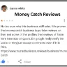 Money Catch - money catch professionals lost money detectives - Photo 3