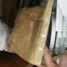 Shopee - wrong parcel received