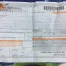 First Flight Courier - ladies gown delivery :-[protected] :-mrs shikha gairola - Photo 1