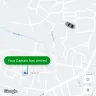 Careem - captain complain starting ride without reaching destination - Photo 1