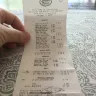 Jewel-Osco - chicken caesar salad - Photo 1