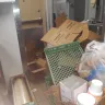 Whataburger - cross contamination with raw chicken, produce and dirty dishes - Photo 4