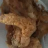 KFC - all chicken gravy potatoes
