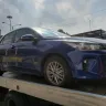 KIA Motors - kia rio clutch/ customer service - Photo 1
