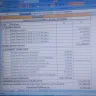 United Bank [UBL] - I am complaining against excess debited of cancellation charges. - Photo 1