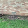 DISH Network - technician attempted to bury cable in my yard