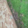 DISH Network - technician attempted to bury cable in my yard