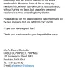 New York Sports Club [NYSC] - personal training - Photo 8