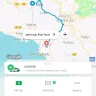 Grabcar Malaysia - expensive grabcar fees from inti hostel block f to per. maju kian huat - Photo 1