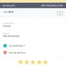 Grabcar Malaysia - expensive grabcar fees from inti hostel block f to per. maju kian huat - Photo 2