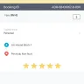 Grabcar Malaysia - expensive grabcar fees from inti hostel block f to per. maju kian huat - Photo 3