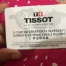 Tissot - watch - Photo 1