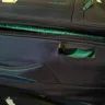 Qantas Airways - my suitcase badly damaged - Photo 1