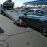 Repwest Insurance Company - failure to give accurate information regarding a trailer/hitch for a car!