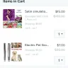 Wish - I am complaining about the daily giveaway - Photo 2