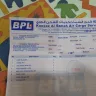 BPL Cargo / BPL Company - parcels sent to india