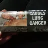 Imperial Tobacco Australia - horizon menthol 25g ryo