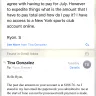 New York Sports Club [NYSC] - cancellation of service/rude management quality - Photo 3