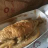 Red Rooster Foods - terrible customer service, staff training and food presentation - Photo 1