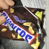 Snickers - chocolate bar