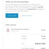 Facebook - no refund or no package - Photo 1