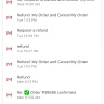 Facebook - no refund or no package - Photo 2