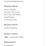 Facebook - no refund or no package - Photo 3