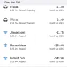 Facebook - no refund or no package - Photo 4
