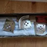 The Brick - partial delivery of products and missing parts - Photo 2