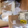 The Brick - partial delivery of products and missing parts - Photo 3