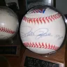 QVC - autograph balls 3 - Photo 1
