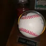 QVC - autograph balls 3 - Photo 2