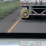 Swift Transportation Services - bad driver - Photo 1